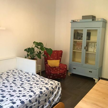 Appartement Casarte Al Pigneto à Rome Extérieur photo