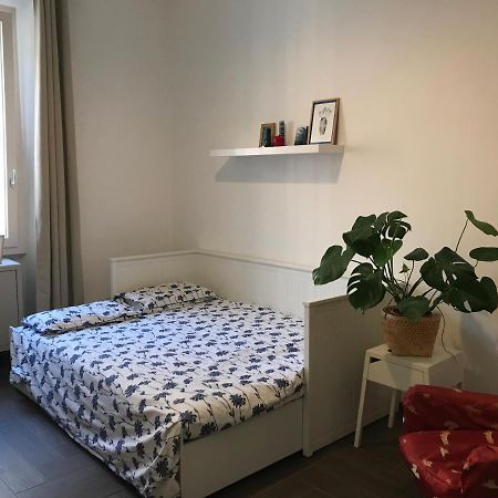 Appartement Casarte Al Pigneto à Rome Extérieur photo